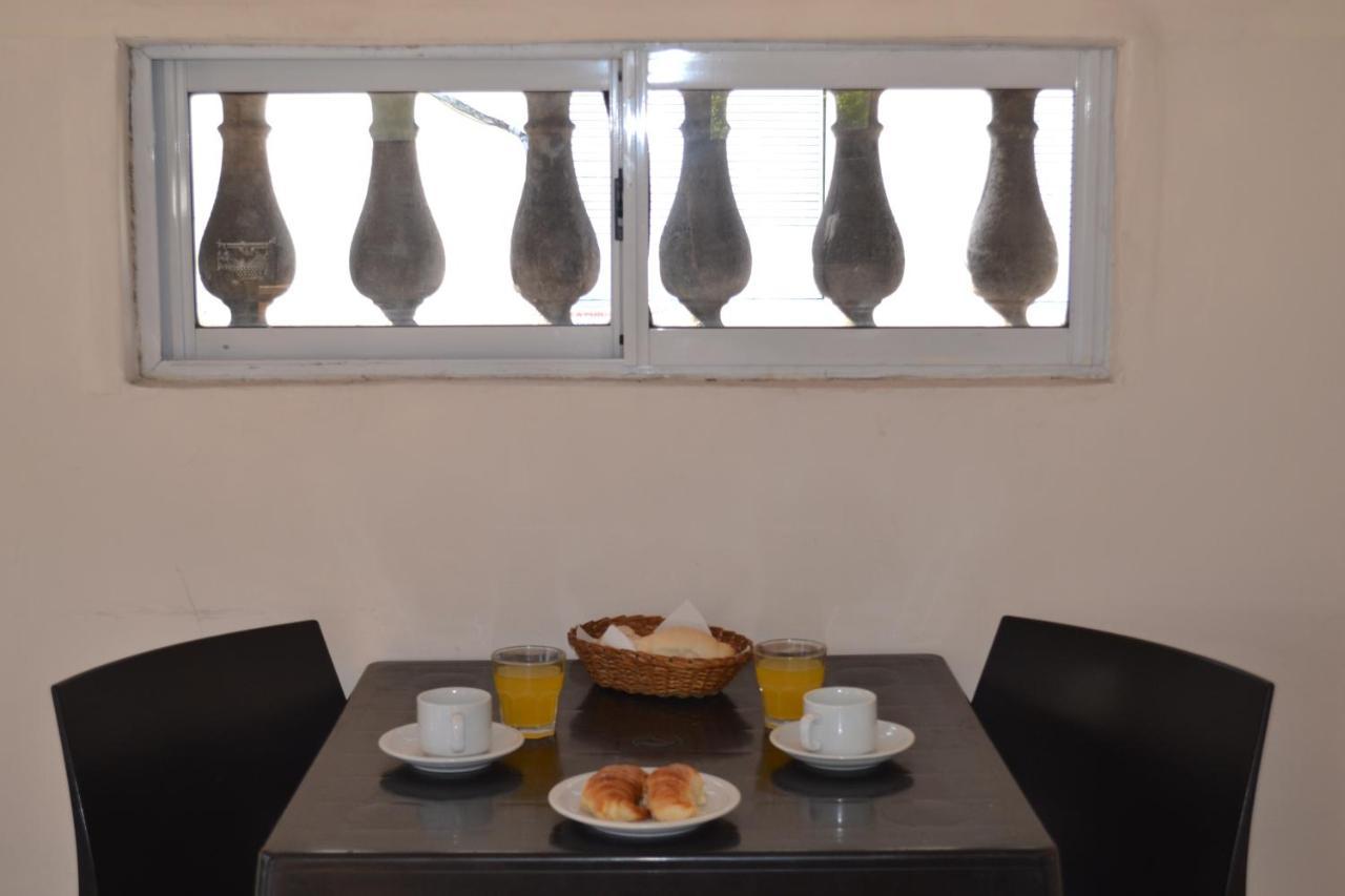 בואנוס איירס Che Argentina Hostel Suites מראה חיצוני תמונה