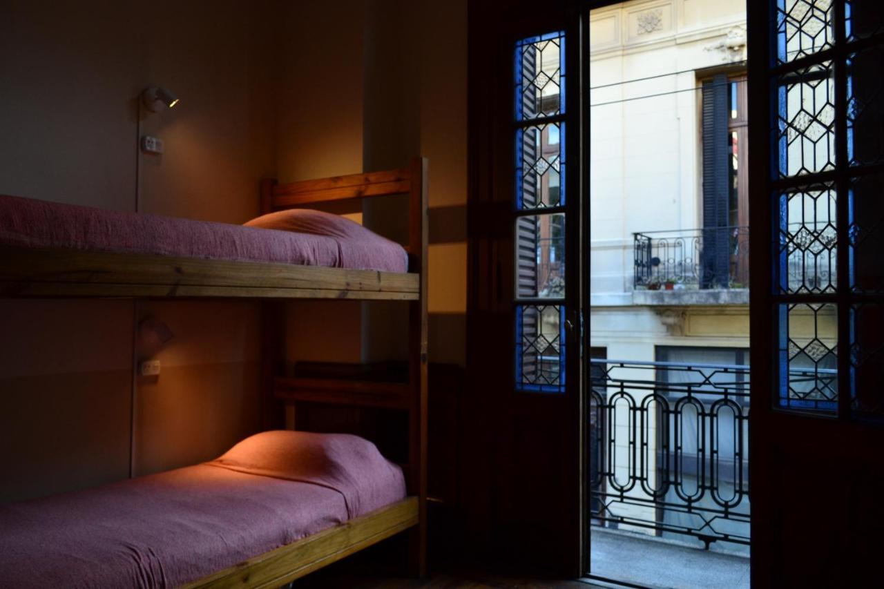 בואנוס איירס Che Argentina Hostel Suites מראה חיצוני תמונה