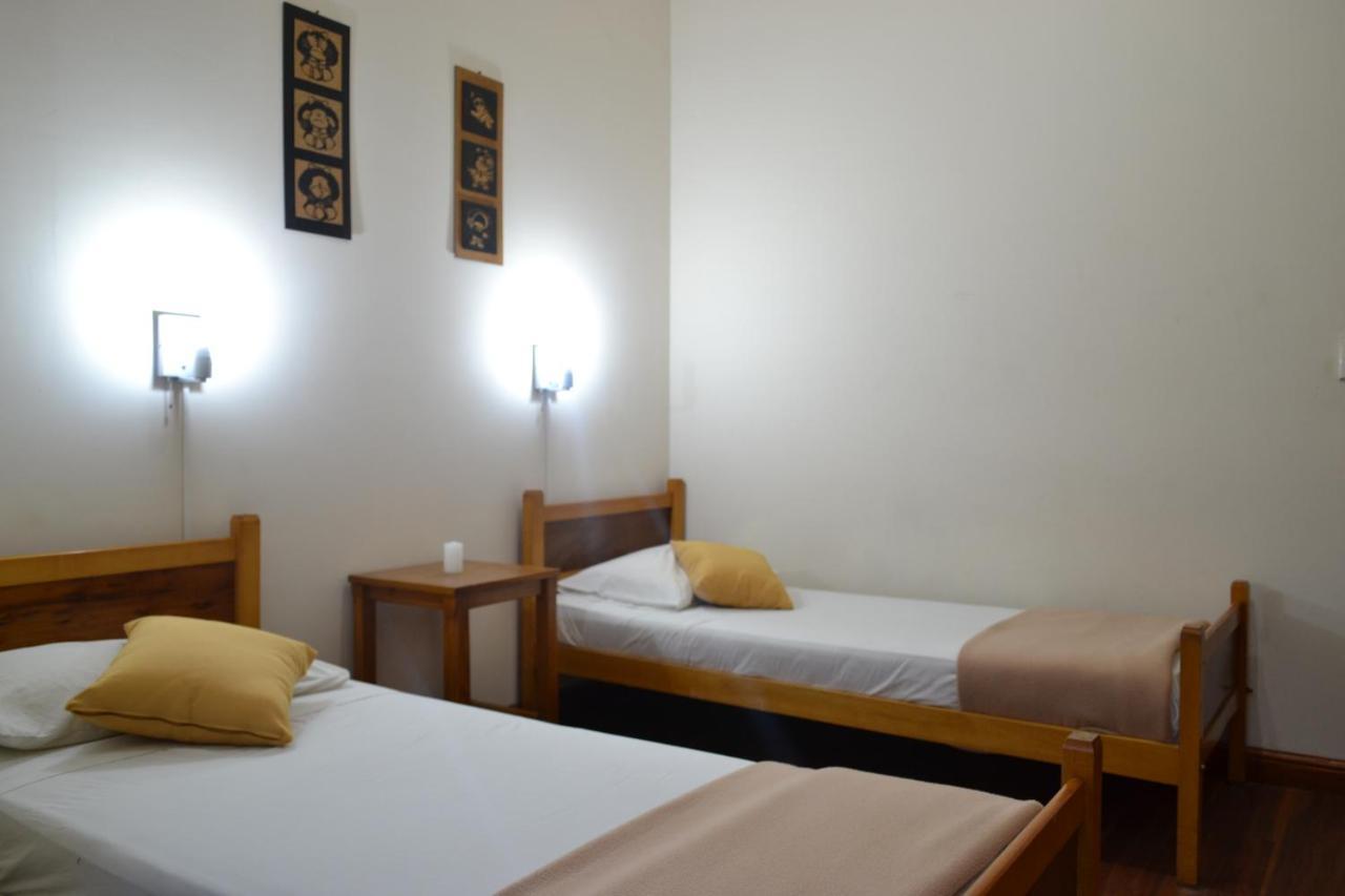בואנוס איירס Che Argentina Hostel Suites מראה חיצוני תמונה