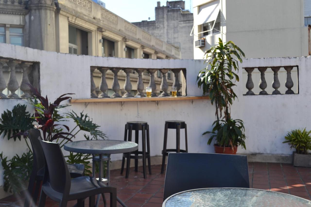 בואנוס איירס Che Argentina Hostel Suites מראה חיצוני תמונה