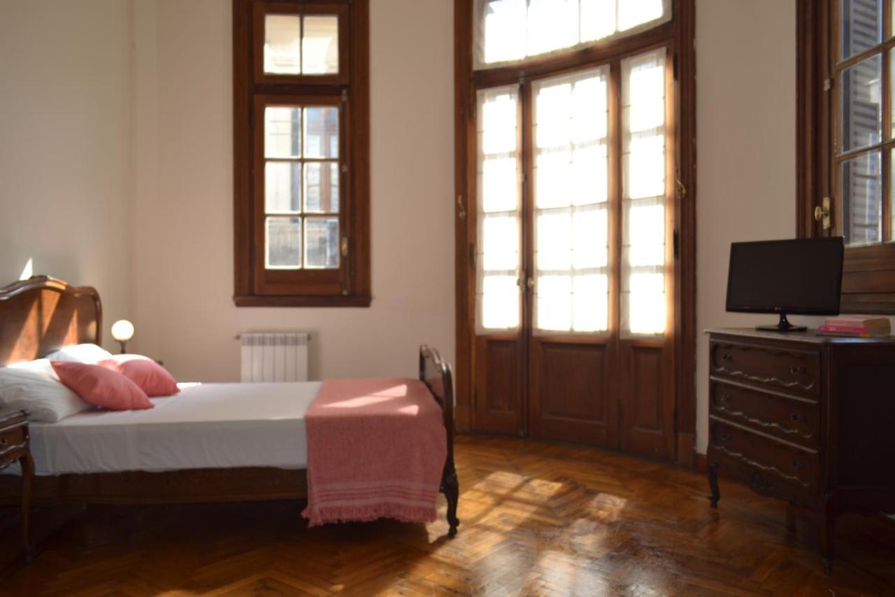 בואנוס איירס Che Argentina Hostel Suites מראה חיצוני תמונה
