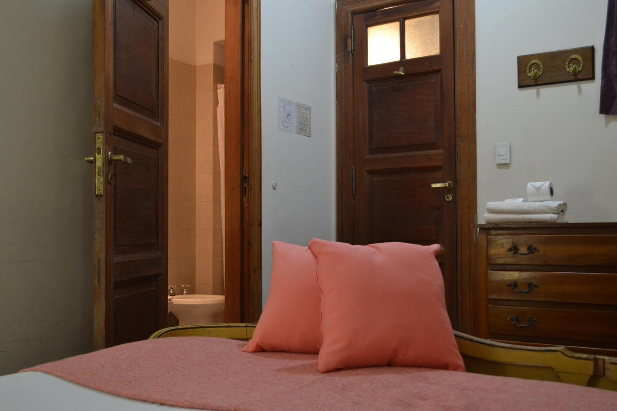 בואנוס איירס Che Argentina Hostel Suites מראה חיצוני תמונה