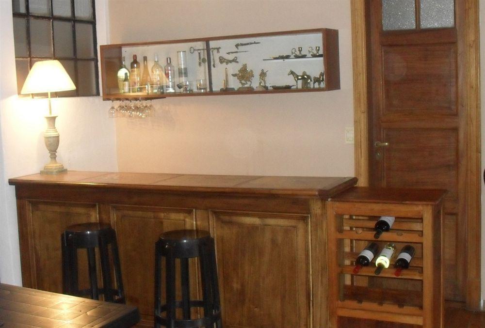 בואנוס איירס Che Argentina Hostel Suites מראה חיצוני תמונה