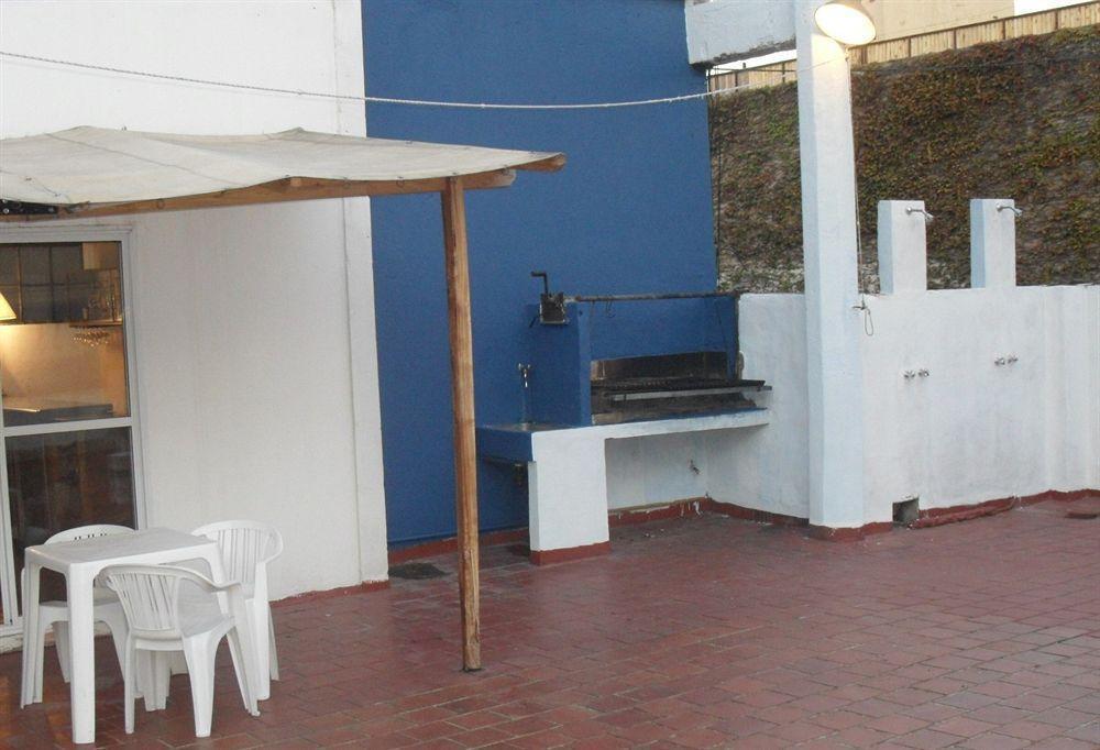 בואנוס איירס Che Argentina Hostel Suites מראה חיצוני תמונה