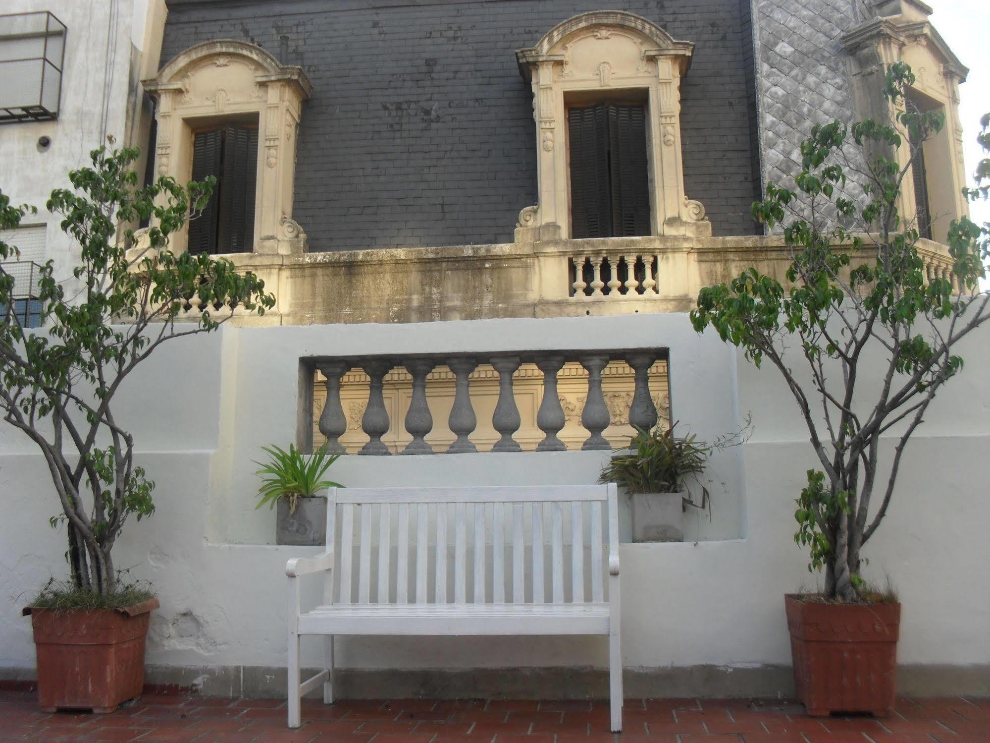 בואנוס איירס Che Argentina Hostel Suites מראה חיצוני תמונה