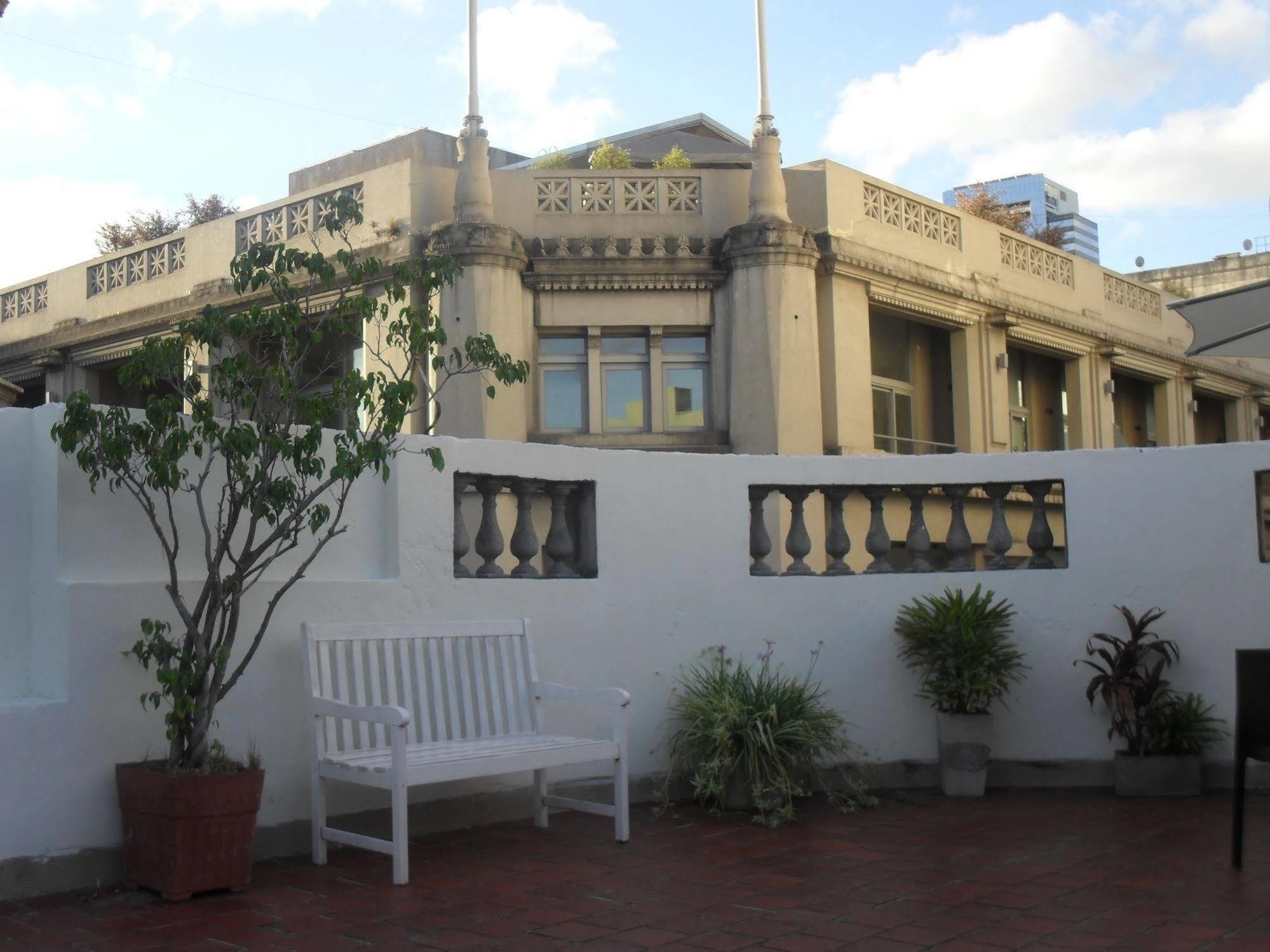 בואנוס איירס Che Argentina Hostel Suites מראה חיצוני תמונה