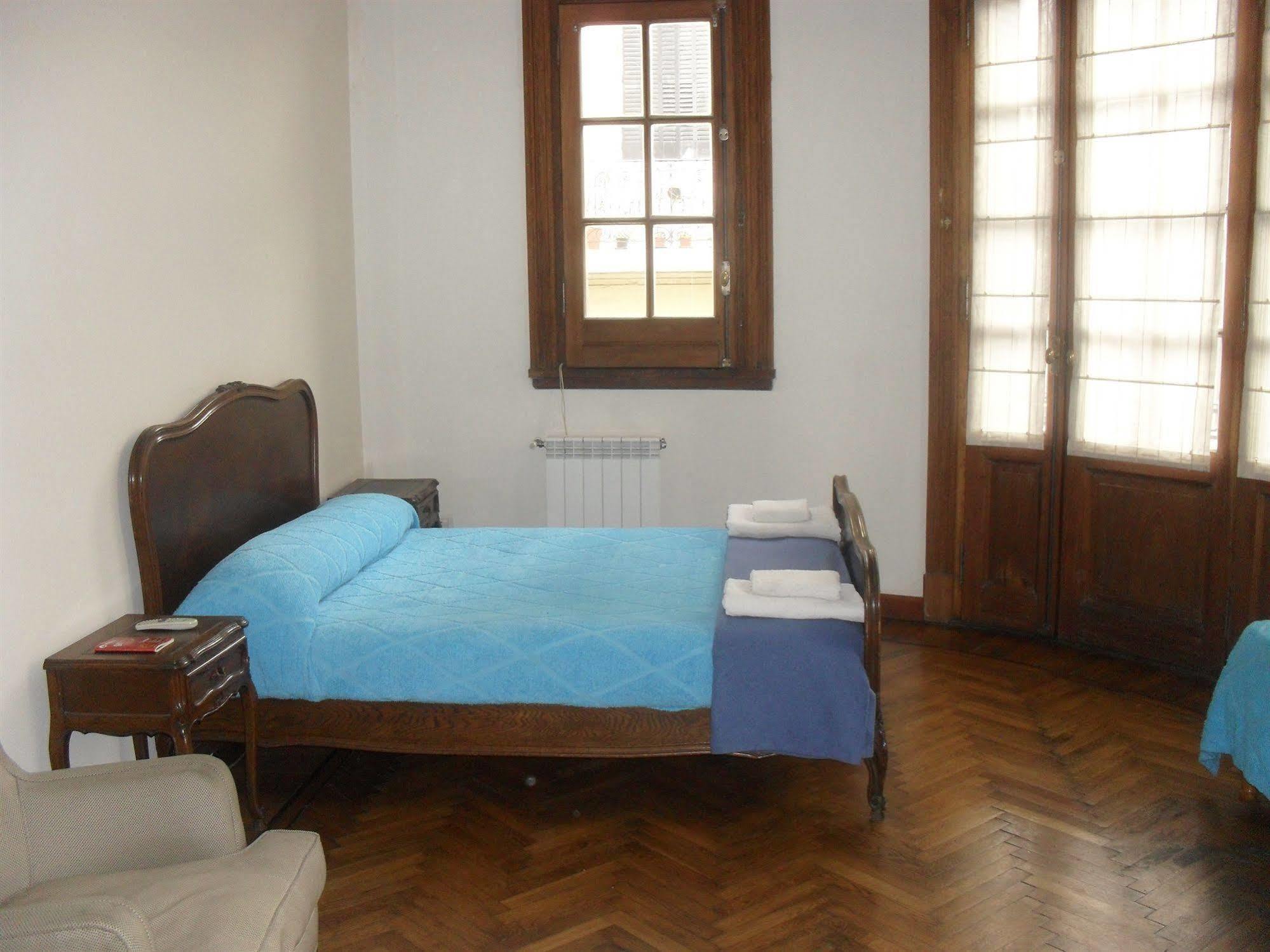 בואנוס איירס Che Argentina Hostel Suites מראה חיצוני תמונה